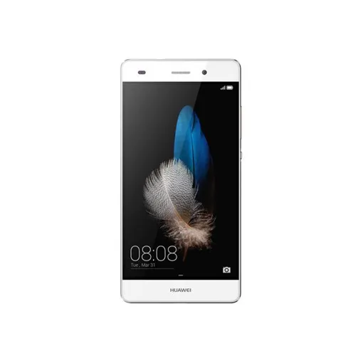 Huawei P8 Lite 16 Go Double SIM Or occasion reconditionné disponible sur Rakuten