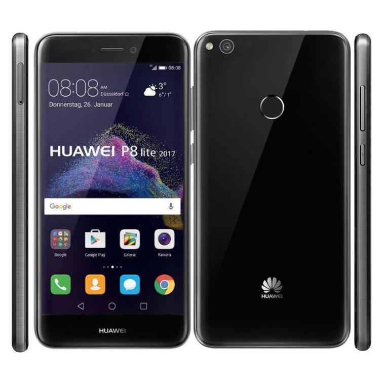 Huawei P8 Lite (2017) 16 Go - Noir - Débloqué Reconditionné - 119,00 € Huawei P8 Lite (2017) 16 Go - Noir - Débloqué Reconditionné Huawei reconditionné disponible sur Backmarket
