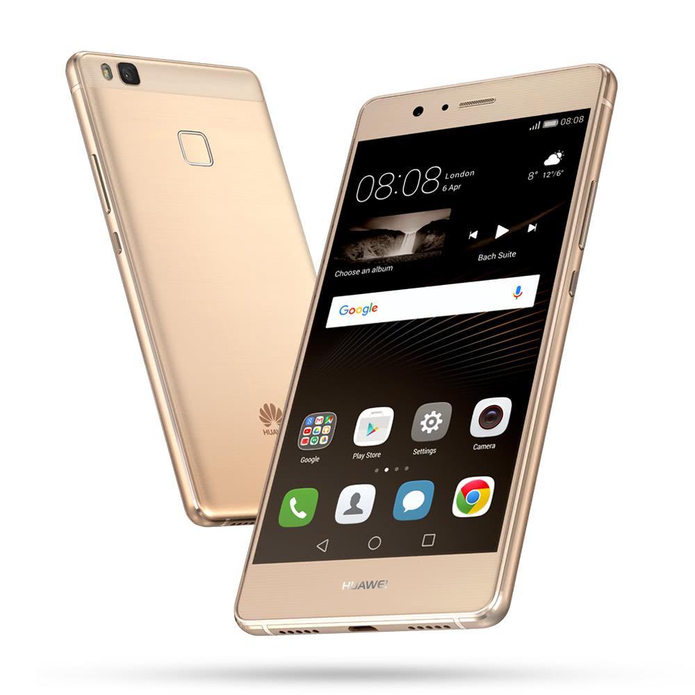 Huawei P9 Lite 16 Go - Or - Débloqué Reconditionné - 100,00 € Huawei P9 Lite 16 Go - Or - Débloqué Reconditionné Huawei reconditionné disponible sur Backmarket