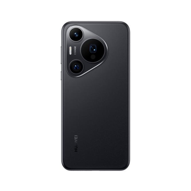 Voir photo 3 de Huawei Pura 70 Pro 512 Go - Noir - Débloqué | Dero Huawei Pura 70 Pro 512 Go - Noir - Débloqué Reconditionné Huawei reconditionné photo 3 | Dero