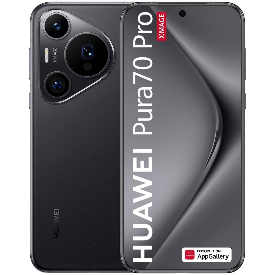 Huawei Pura 70 Pro 512 Go - Noir - Débloqué Reconditionné - 623,00 € Huawei Pura 70 Pro 512 Go - Noir - Débloqué Reconditionné Huawei reconditionné disponible sur Backmarket