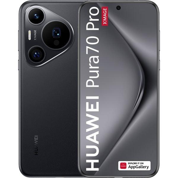 Huawei Pura 70 Pro 512 Go - Noir - Débloqué Reconditionné - 800,99 € Huawei Pura 70 Pro 512 Go - Noir - Débloqué Reconditionné Huawei reconditionné disponible sur Backmarket
