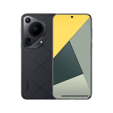 Huawei Pura 70 Pro 512Go noir - très bon état Reconditionné Huawei reconditionné disponible sur As Good As New