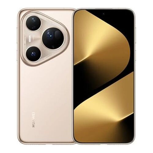 Huawei Pura 80 Ultra 16 GB 512 GB Dual-SIM Or Prestige Parfait état Huawei reconditionné disponible sur Refurbed