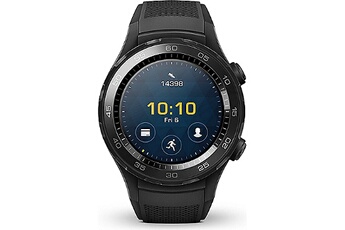 HUAWEI WATCH 2 SPORT Très bon état Huawei reconditionné disponible sur Darty
