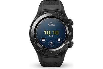 HUAWEI WATCH 2 SPORT Très bon état - 119,99 € HUAWEI WATCH 2 SPORT Très bon état reconditionné disponible sur Darty