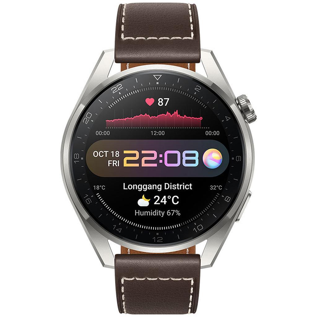 Acheter Huawei Watch 3 Pro Bluetooth 47 mm - Gris Reconditionné - 359,00 € Huawei Watch 3 Pro Bluetooth 47 mm - Gris Reconditionné Huawei reconditionné disponible sur Backmarket
