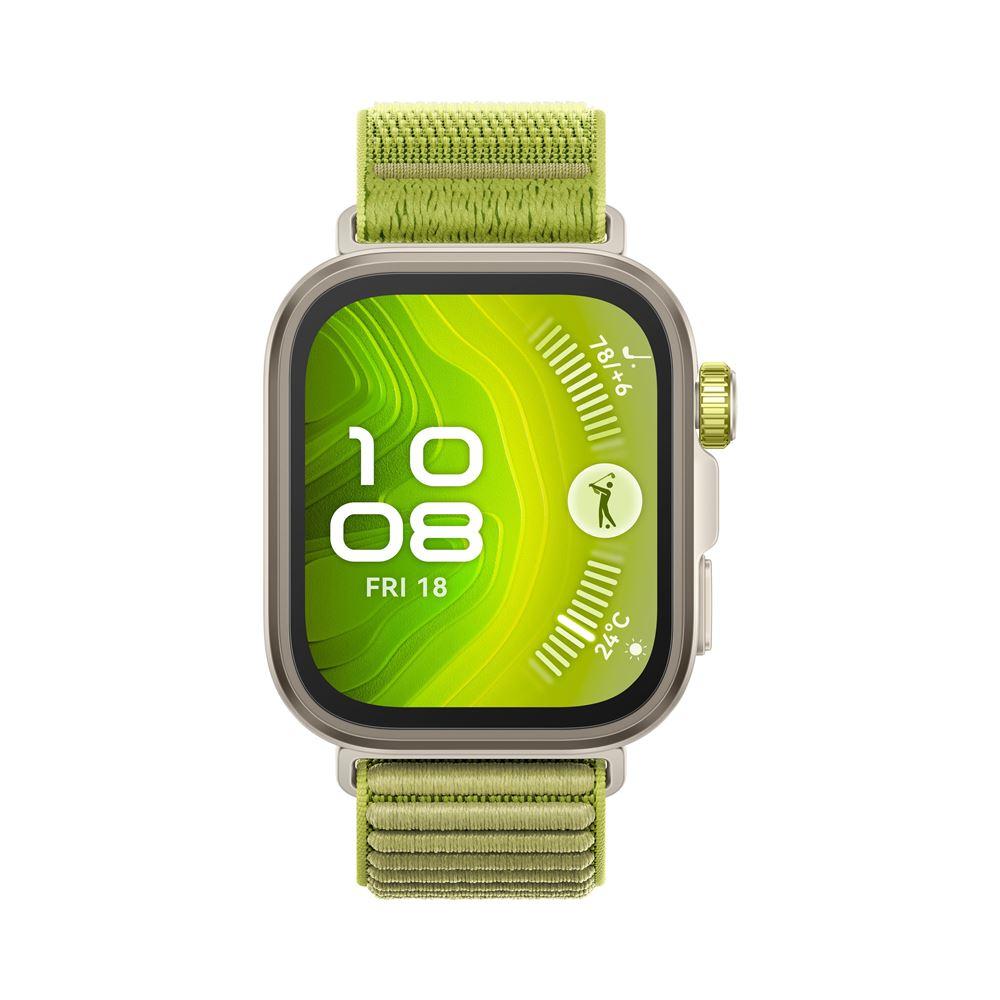 Acheter Huawei Watch Fit 4 Pro Bluetooth 44 mm - Bleu Reconditionné - 169,00 € Huawei Watch Fit 4 Pro Bluetooth 44 mm - Bleu Reconditionné Huawei reconditionné disponible sur Backmarket