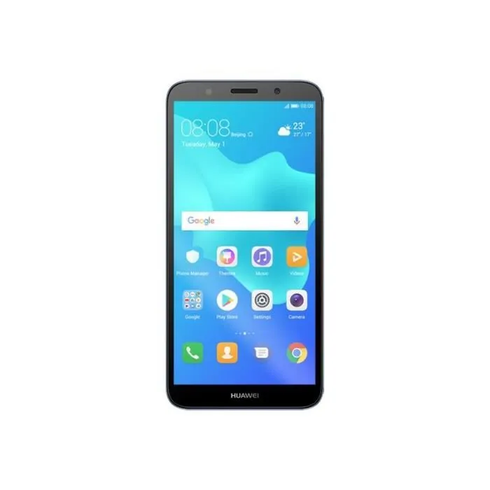 Huawei Y5 2018 16 Go Bleu - Reconditionné - Etat correct Reconditionné - 92,74 € Huawei Y5 2018 16 Go Bleu - Reconditionné - Etat correct Reconditionné Huawei reconditionné disponible sur Cdiscount Seconde Vie | Dero