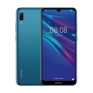 Huawei Y5 (2019) 16 Go - Bleu - Débloqué État correct - 96,00 € Huawei Y5 (2019) 16 Go - Bleu - Débloqué État correct Huawei reconditionné disponible sur Backmarket