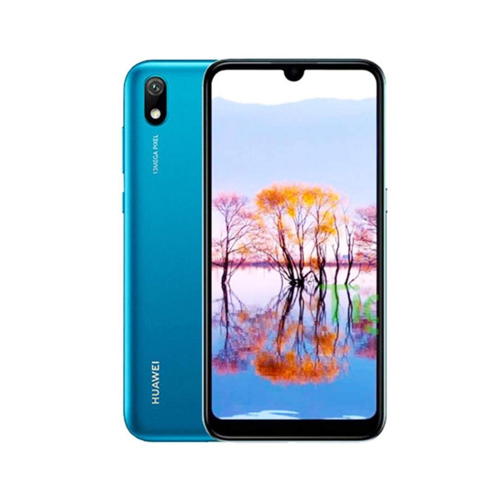 Huawei Y5 (2019) 16 Go - Bleu - Débloqué Reconditionné - 76,00 € Huawei Y5 (2019) 16 Go - Bleu - Débloqué Reconditionné Huawei reconditionné disponible sur Backmarket
