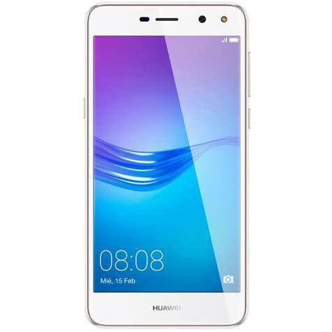 Huawei Y6 (2017) 16 Go - Blanc - Débloqué Reconditionné Huawei reconditionné disponible sur Backmarket