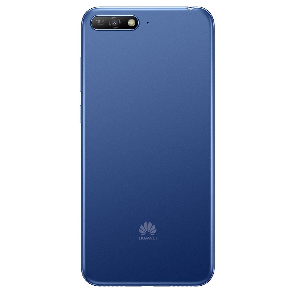 Huawei Y6 (2018) 16 Go - Bleu - Débloqué Reconditionné Huawei reconditionné photo 2 | Dero