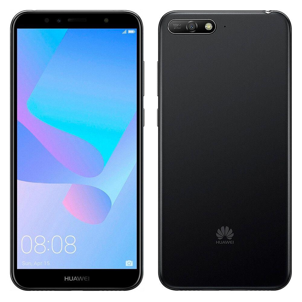 Huawei Y6 (2018) 16 Go - Noir - Débloqué Reconditionné - 75,60 € Huawei Y6 (2018) 16 Go - Noir - Débloqué Reconditionné Huawei reconditionné disponible sur Backmarket