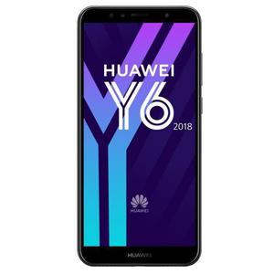 Huawei Y6 (2018) 16 Go - Noir - Débloqué État correct - 88,00 € Huawei Y6 (2018) 16 Go - Noir - Débloqué État correct Huawei reconditionné disponible sur Backmarket