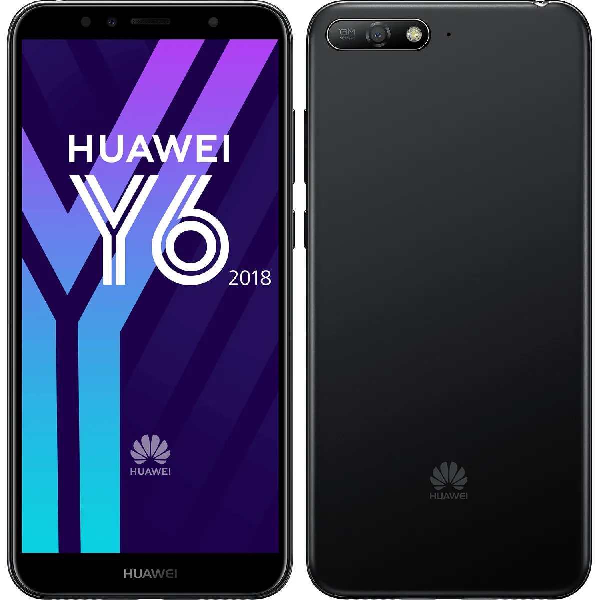 HUAWEI Y6 2018 - Noir Reconditionné - 85,99 € HUAWEI Y6 2018 - Noir Reconditionné Huawei reconditionné disponible sur Rue du Commerce Seconde Vie