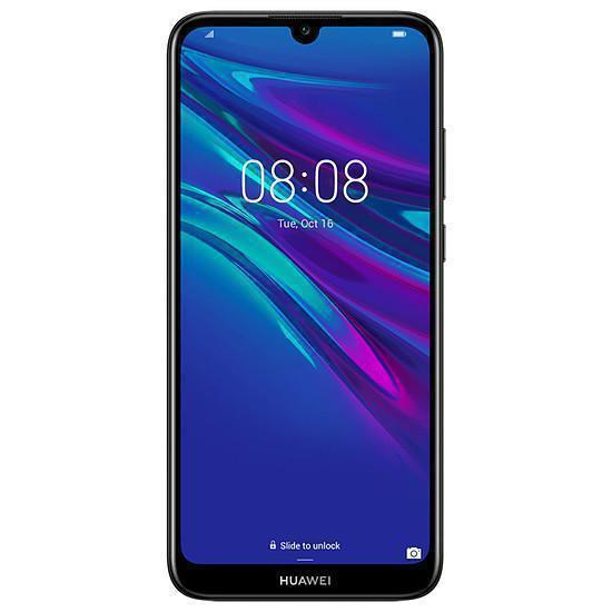 Huawei Y6 (2019) 32 Go - Bleu - Débloqué Reconditionné Huawei reconditionné disponible sur Backmarket