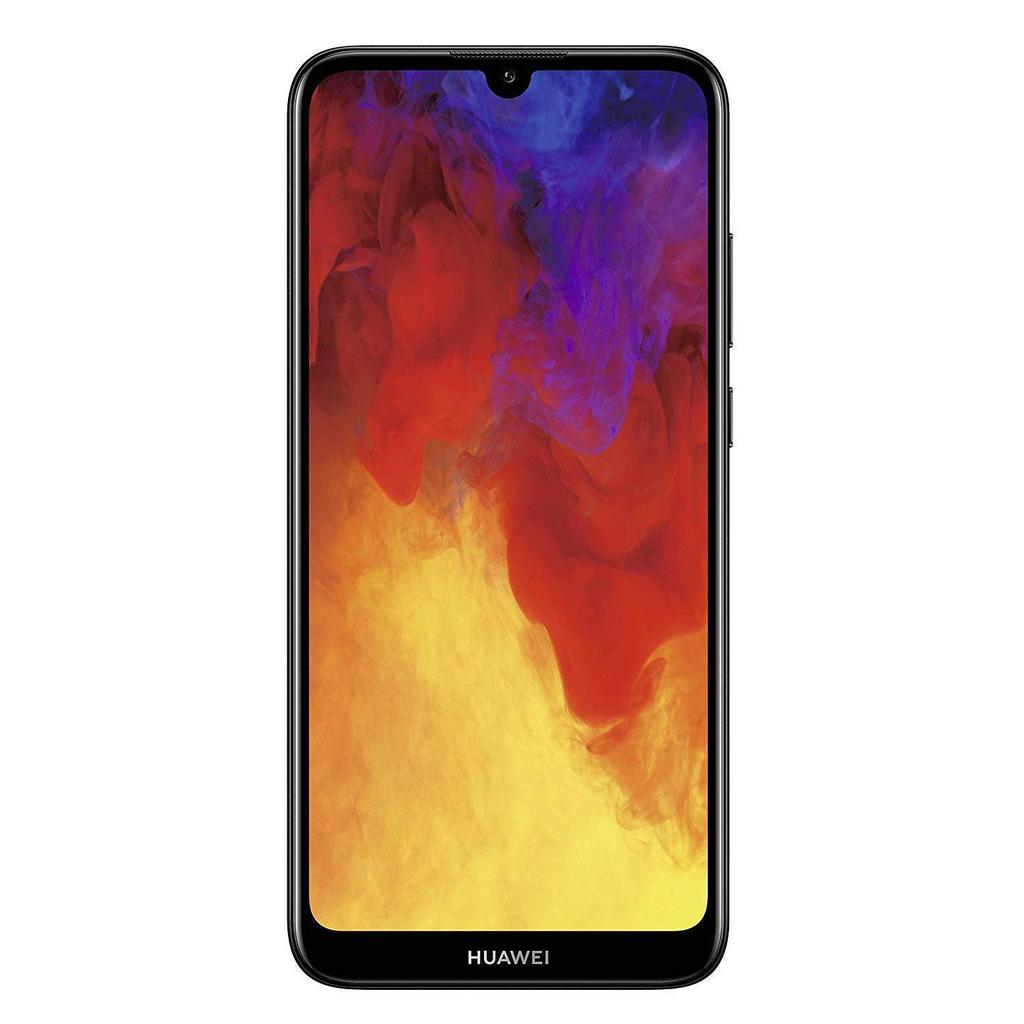 Huawei Y6 (2019) 32 Go - Noir - Débloqué Reconditionné - 75,00 € Huawei Y6 (2019) 32 Go - Noir - Débloqué Reconditionné Huawei reconditionné disponible sur Backmarket