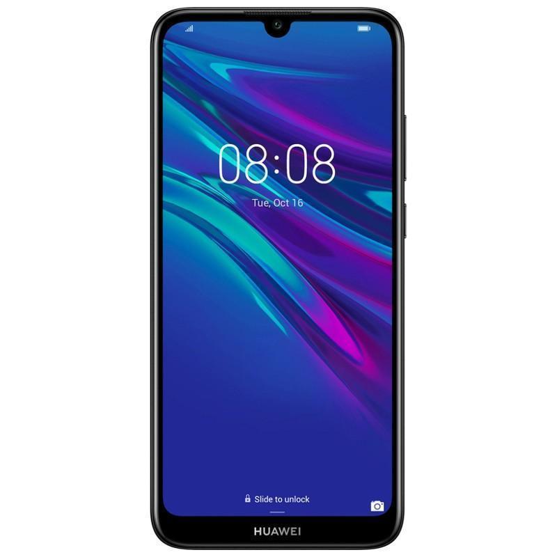 Huawei Y6s (2019) 32 Go - Bleu - Débloqué Reconditionné Huawei reconditionné disponible sur Backmarket