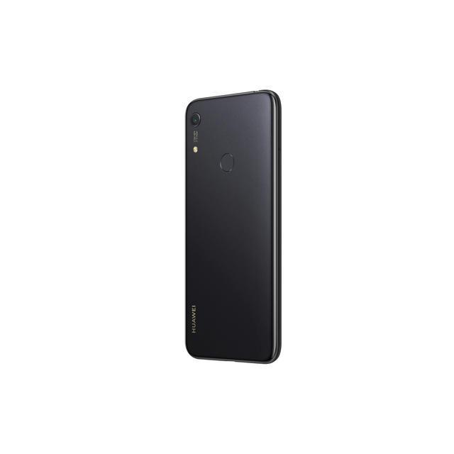 Voir photo 2 de Huawei Y6s (2019) 32 Go - Noir - Débloqué | Dero Huawei Y6s (2019) 32 Go - Noir - Débloqué Reconditionné Huawei reconditionné photo 2 | Dero