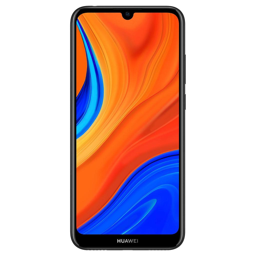 Voir photo 3 de Huawei Y6s (2019) 32 Go - Noir - Débloqué | Dero Huawei Y6s (2019) 32 Go - Noir - Débloqué Reconditionné Huawei reconditionné photo 3 | Dero