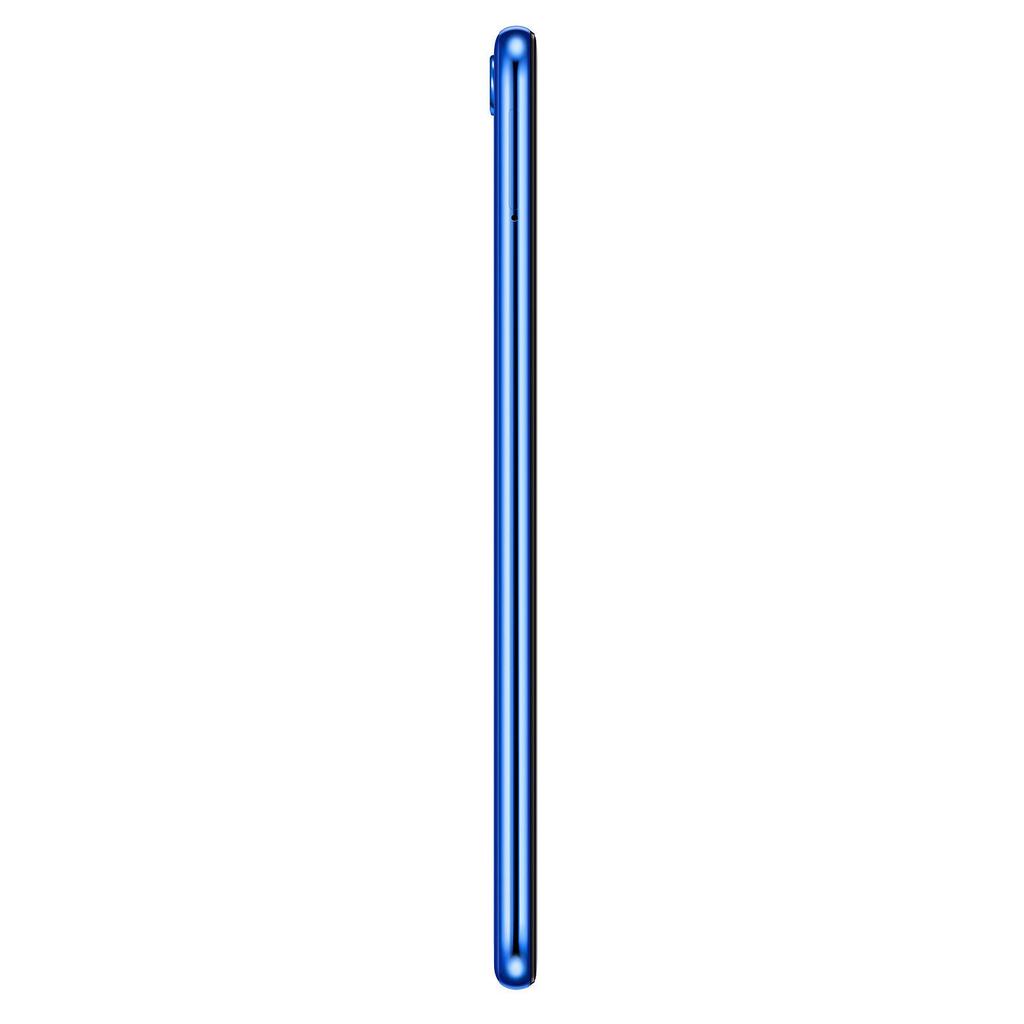 Voir photo 3 de Huawei Y7 (2018) 16 Go - Bleu - Débloqué | Dero Huawei Y7 (2018) 16 Go - Bleu - Débloqué Reconditionné Huawei reconditionné photo 3 | Dero