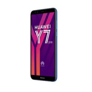Huawei Y7 (2018) 16 Go - Bleu - Débloqué État correct - 89,00 € Huawei Y7 (2018) 16 Go - Bleu - Débloqué État correct Huawei reconditionné disponible sur Backmarket