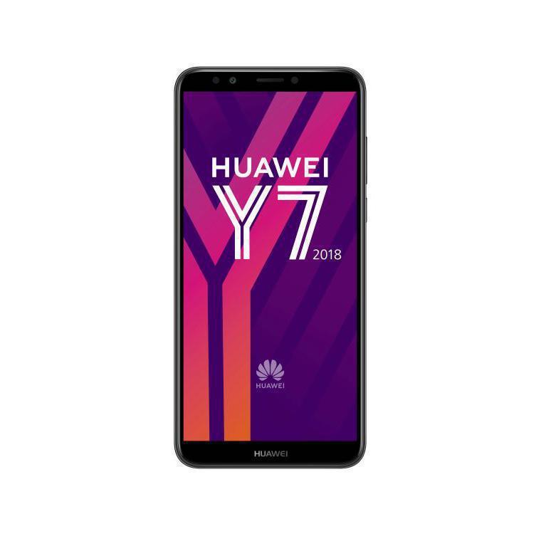 Huawei Y7 (2018) 16 Go - Noir - Débloqué Reconditionné - 90,00 € Huawei Y7 (2018) 16 Go - Noir - Débloqué Reconditionné Huawei reconditionné disponible sur Backmarket