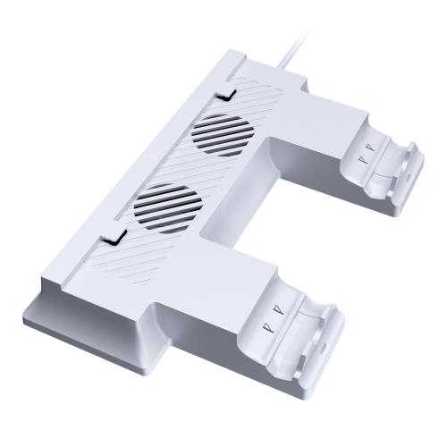 Hub de charge Gioteck Aero S Vertical pour Xbox One S État correct reconditionné disponible sur Fnac