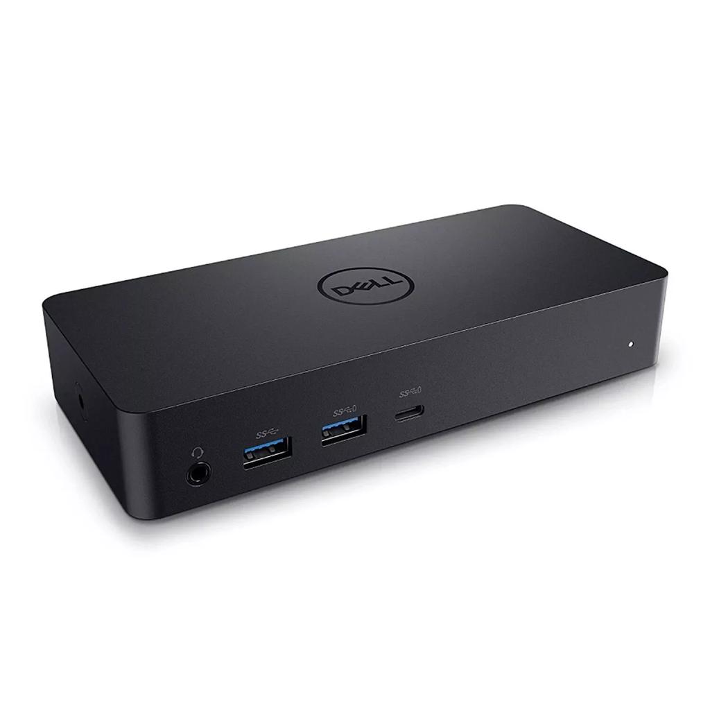 Hub Dell D6000 Reconditionné Dell reconditionné disponible sur Backmarket