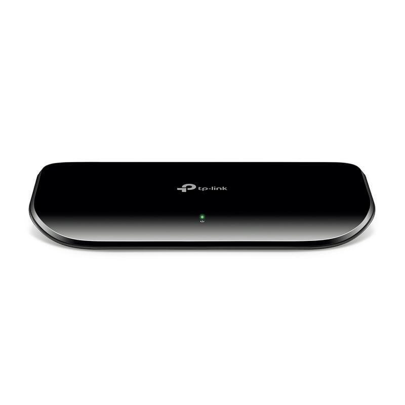 Acheter Hub Tp-Link Tl-sg1008d Reconditionné - 50,91 € Hub Tp-Link Tl-sg1008d Reconditionné TP-Link reconditionné disponible sur Backmarket