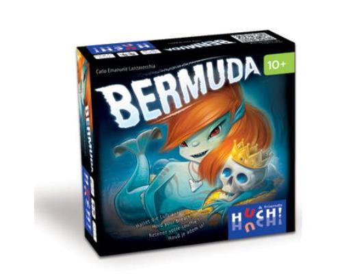 HUCH AND FRIENDS - Bermuda État correct N/A reconditionné disponible sur Fnac | Dero
