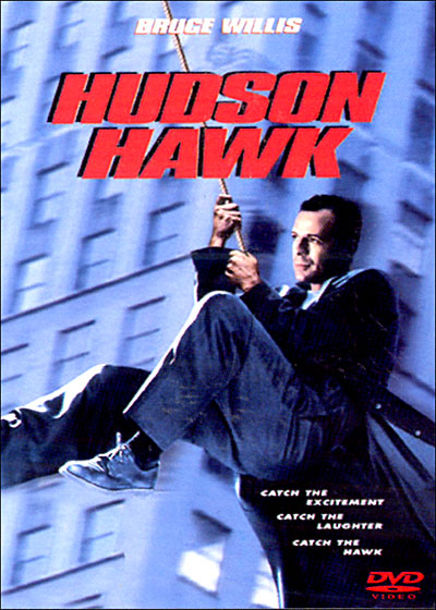 Hudson Hawk - Edition Spéciale État correct reconditionné disponible sur Fnac