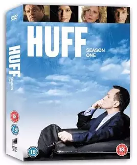 Huff - Season 1 [Import anglais] Bon état Sony Pictures reconditionné disponible sur Ammareal | Dero