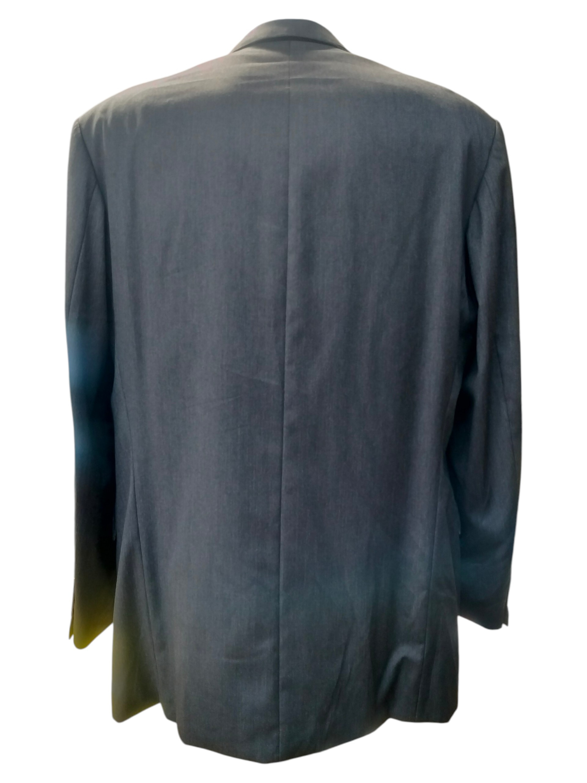 Voir photo 5 de Hugo Boss costumes HOMME Taille 50 Hugo Boss costumes HOMME Taille 50 Parfait état reconditionné photo 5