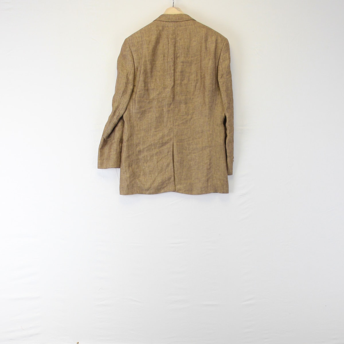 Voir photo 4 de Hugo boss - veste en lin - taille XL Hugo boss - veste en lin - taille XL Très bon état reconditionné photo 4
