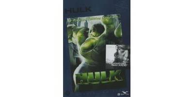 HULK-ED SP-2 DVD-VF État correct reconditionné disponible sur Fnac