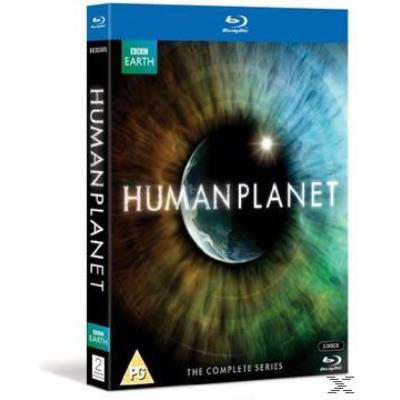 Acheter Human Planet État correct - 23,12 € Human Planet État correct reconditionné disponible sur Fnac
