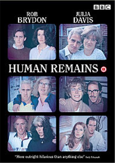 Human Remains - Series 1 État correct reconditionné disponible sur Fnac