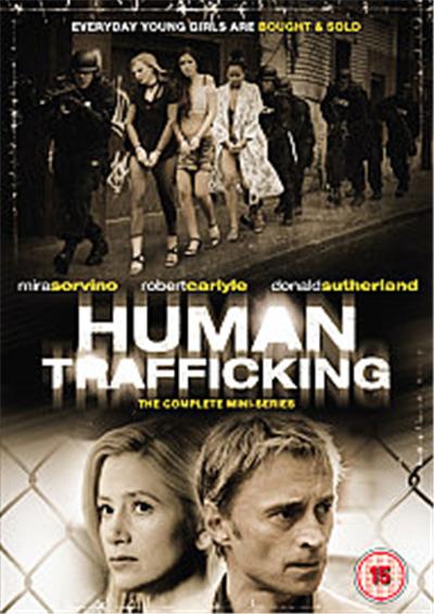 Human Trafficking État correct - 20,26 € Human Trafficking État correct reconditionné disponible sur Fnac