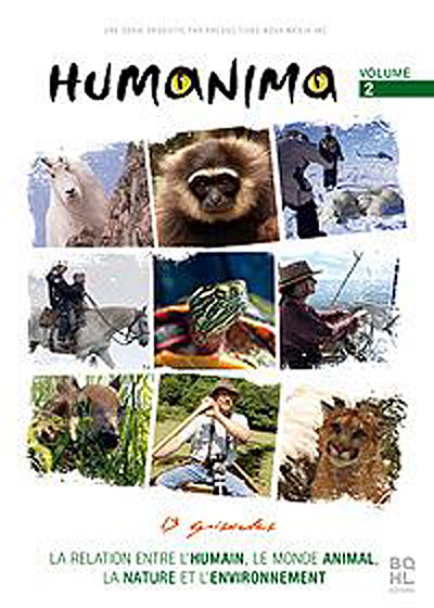 Acheter Humanima - Coffret 2 DVD - Volume 2 État correct - 28,00 € Humanima - Coffret 2 DVD - Volume 2 État correct reconditionné disponible sur Fnac
