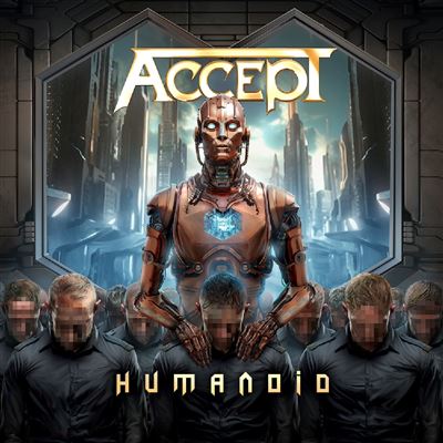 Humanoid État correct reconditionné disponible sur Fnac