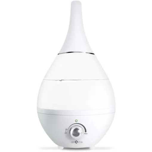 Humidificateur Air And Me GOTA Blanc Bon état reconditionné disponible sur Rakuten