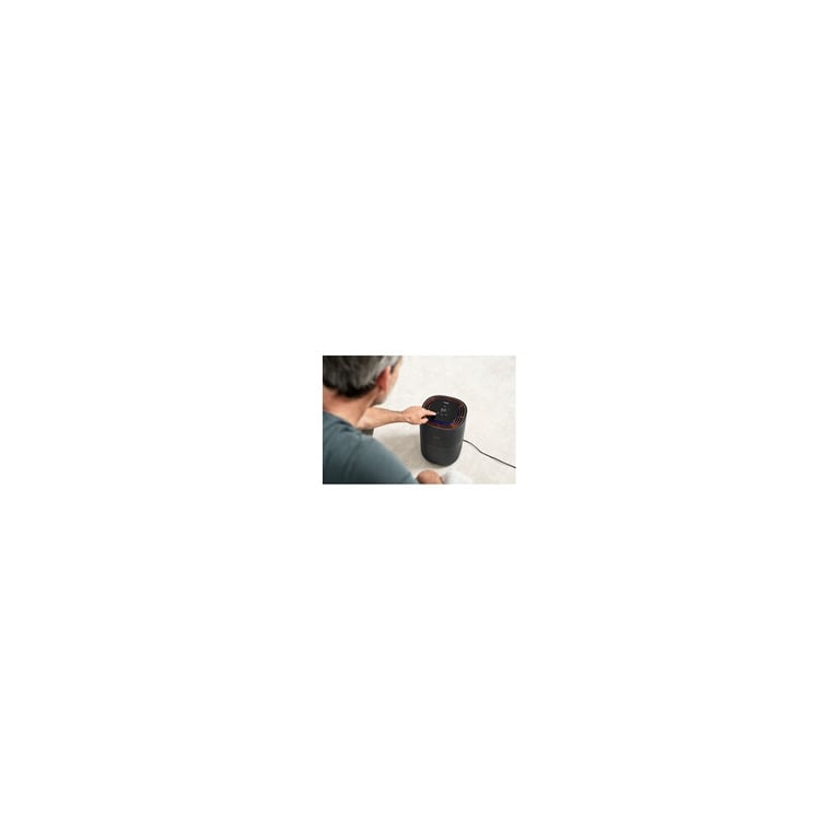 Humidificateur Beurer LB 300 Plus 3L Noir - Excellent état Parfait état Beurer reconditionné photo 2 | Dero