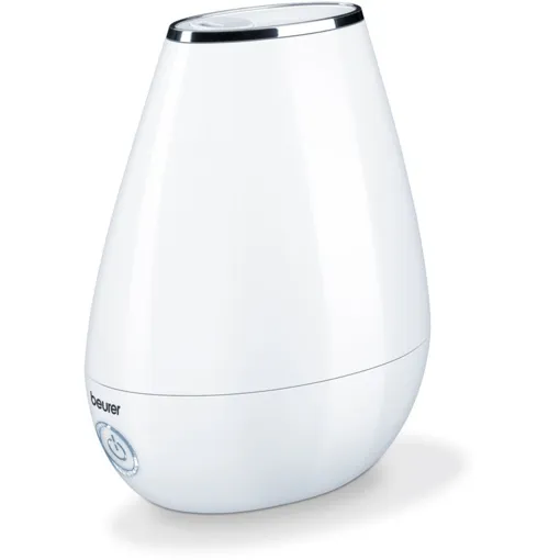 Humidificateur Beurer LB 37 Blanc Bon état reconditionné disponible sur Rakuten