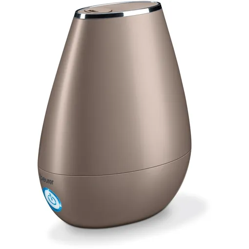 Humidificateur Beurer LB 37 Bronze Bon état reconditionné disponible sur Rakuten
