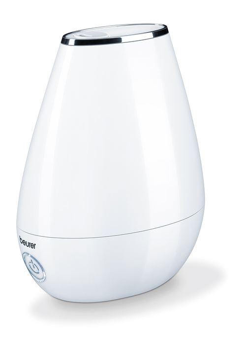 Humidificateur d'air Beurer LB 37 20 W Blanc État correct reconditionné disponible sur Fnac
