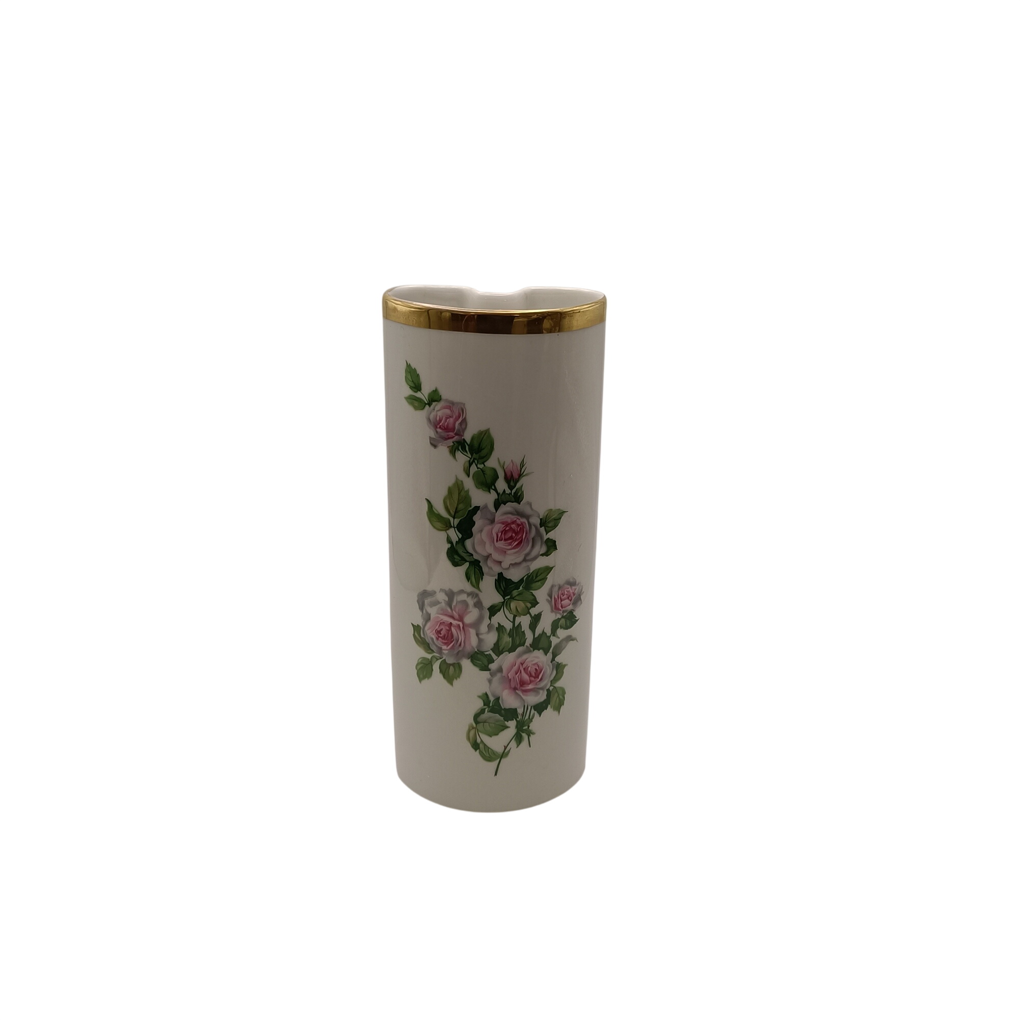 Humidificateur de radiateur Saturalux floral roses céramique blanche dorée vintage Très bon état - 22,00 € Humidificateur de radiateur Saturalux floral roses céramique blanche dorée vintage Très bon état reconditionné disponible sur Label Emmaüs
