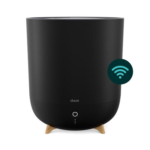 Humidificateur Duux Neo DXHU30 23 Watts Noir Silencieux État correct reconditionné disponible sur Fnac