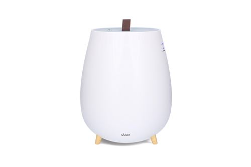 Humidificateur Duux Tag 2DXHU15 2,5L Blanc État correct reconditionné disponible sur Fnac